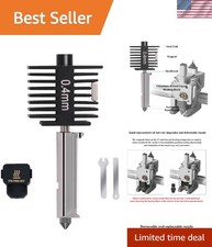 High-Performance Hotend Kit for Bambu A1/A1 Mini/A2L - Durable & Versatile picture