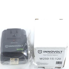 Innovolt Power Protection Appliance W250-15-120 15 Amp 120 Volt  picture