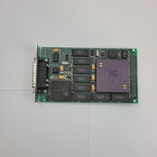 Sun Microsystems 501-2325 TurboGX SBus Graphics Card LSI Bt458 RAMDAC picture