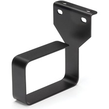 StarTech 1.5U Multi-Directional Vertical 2.4 x 3.9in (6 x x 3.9in, Black picture
