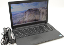 Dell Latitude 3500 - Win 11 Pro, 256GB SSD, 16GB RAM, Intel i5-8265U w/ Charger picture