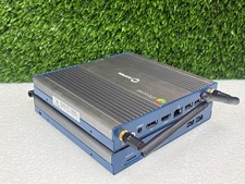 LOT OF 2 | Chrome Aopen 91 / DE3255 Digital Engine Chrome Box PC Only - Blue picture