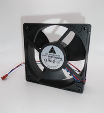 New, Delta Electronics EFB1248VHE-R00 48VDC 0.21A 120x120x38mm picture