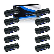 10PK FX8 S35 Laser Toner Compatible for Canon ImageClass 510 D320 D323 D340 D380 picture