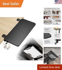 Desk Extender Tray, 24