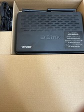 D-Link (DL2750BVOL) Verizon Wireless Gateway Router picture