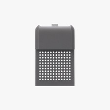 Original Back cover of the Bambu Lab rubbing tool head [Applicable to P2S picture