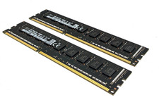 SK hynix 8 GB (2 X 4GB)  1Rx8 PC3-14900E HMT451U7DFR8C Serve Ram Unbuffered ECC picture