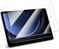 (2 Pack) Screen Protector for Samsung Galaxy Tab S11/S9/S8/S7 (11 Inch) HD Clear picture