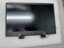 HP Omen 15t-dc100 15.6 FHD complete lcd screen display panel assembly picture