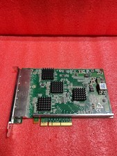 Silicom 6 port PE2G6I-ROHS V:1.2 Server Network Adapter Card picture