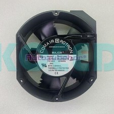 COMAIR ROTRON MA2B3QDN Cabinet Fan AC 115V 0.36A 50/60Hz Brand New picture