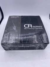 CREALITY CR-PLA CR SERIES 3D PRINTING FILAMENT 1.75MM GYPSUM WHITE picture
