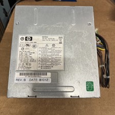 HP 240W PC Power Supply 503376-001 508152-001 PC8019 picture