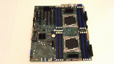 Intel S2600CW2 C612 LGA2011-3 R3 For XEON DDR4 ECC Dual LAN Server MB C-20 picture