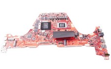 90NR03V0-R00011 ASUS AMD RYZEN 7 4800HS 8GB GTX1660 MOTHERBOARD GA502IU picture