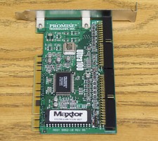 Promise Technology Ultra100 Assy 9952-10 REV B5 picture