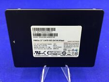 MZ-7LM3T8N SAMSUNG PM863a 3.84TB SATA 2.5in SSD picture