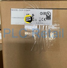1PCS NEW DELTA Touch Screen DOP-115MX Fast delivery picture