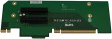 Supermicro RSC-R2UU-2E8 Riser Card NEW, IN STOCK, 5 Year Warranty picture