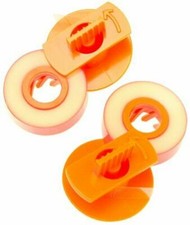 (2) Brother GX-6750 GX6750 Typewriter Lift Off Correction Tape picture
