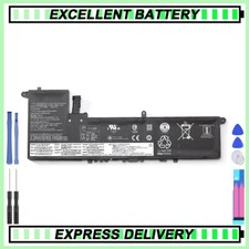 Battery L19D3PD3 L19M3PD3 For Lenovo IdeaPad S540-13ARE S540-13IML 13ITL picture