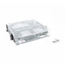 Corning LANscape Rackmount 2U Closet Connector Housings - SKU#2045828 picture