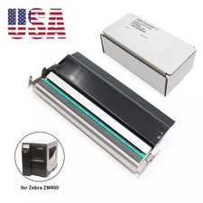 USA 79800M NEW Printhead for Zebra ZM400 Thermal Label printer 203dpi picture