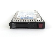 765455-B21/765869-001- HP 2TB 7200 RPM 6Gb/s 2.5 SFF SATA MIDLINE HDD  picture