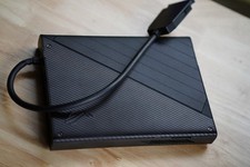 ASUS ROG XG Mobile RTX 3080 16GB eGPU – GC31S – Excellent Condition picture