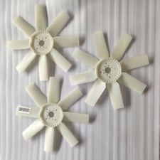1615775401 Fits for Atlas Copco Air Compressor 1PC New Cooling Fan picture