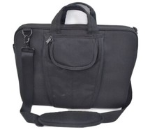 Padded Brenthaven Laptop Case Notebook Computer Bag With Shoulder Strap picture