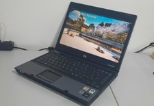 HP Compaq 6515b Laptop Fresh Install 32Bit Windows 7 Office2010 3GB GdBatWkGr8^ picture
