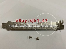 Full height bracket NVME PCIe SSD HPE 877825-B21 879772-001 PM1725a 874432-001 picture