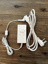New Original LG 19V 1.7A Adapter&Cord for LG 29WQ600-W 29-inch UltraWide Monitor picture