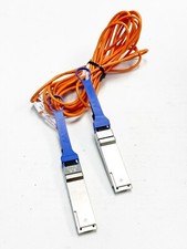 Mellanox MC220731V-005 5m Active Fiber Cable 822247-001 QSFP picture