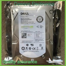 NEW Dell F617N 0F617N Cheetah ST3300657SS 15K.7 300GB 6G 3.5 SAS HDD HARD DRIVE picture