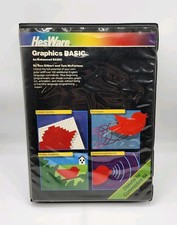 Graphics Basic COMMODORE 64/128  HesWare By Ron Gilbert And Tom McFarlane picture