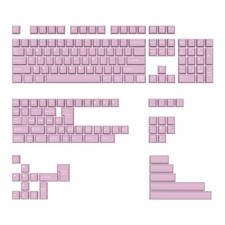 KBDiy GMK Style Olivia 174-Key PBT Keycap Set Cherry Profile Double Shot picture