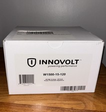 Innovolt SmartProtect W1500-15-120 Surge Protector 120 Volt 14 Amp picture
