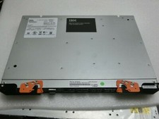 49Y4270 - IBM Flex System Fabric EN4093 10Gb Scalable Switch Module, FRU 49Y4273 picture