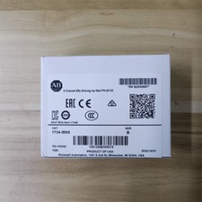 1 Pcs Brand New For 1734-IB8S Safety Sinking Input Module DHL/Fedex picture