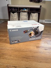 NEW Canon PIXMA iP6310D Photo Printer SEALED picture