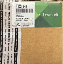 Lexmark 41x1147 Controller Card for MX822, MX826, MX721/722, MX725, MB2770 picture