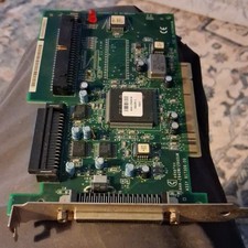 Adaptec AHA-2940W/2940UW PCI Fast-Wide SCSI Non-RAID Controller, 3 Ports picture