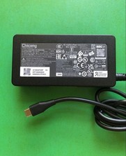 🔥🔥Genuine Chicony 20V 5A 100W AC Adapter A22-100P2A USB-C Charger picture