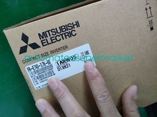 1PCS New Mitsubishi FR-E740-3.7K-60 frequency converter Shipping by DHL/FedEX picture