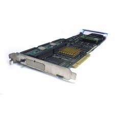 IBM 2748-9406 PCI RAID Disk Unit Controller w/ New Batt picture