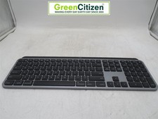 Logitech MX Keys For Mac Wireless Keyboard (820-009295) – No Receiver  picture