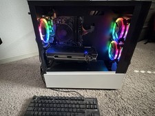 Cyberpower Pc picture